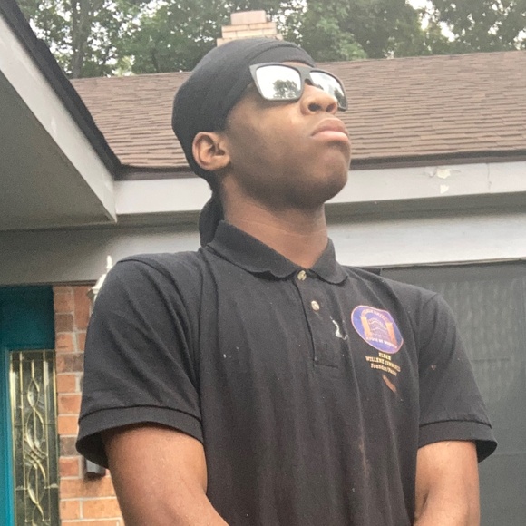 Meet your Posher, Jabari - Picture 1 of 1